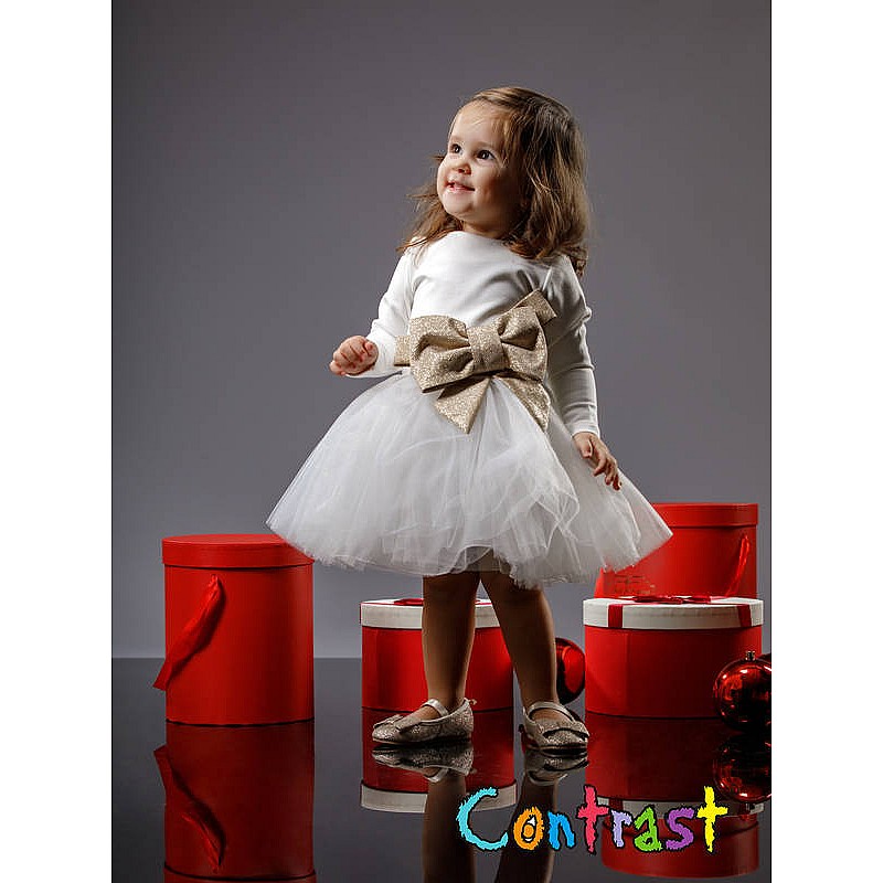 CONTRAST Официална рокля 7-505 CONTRAST Официална рокля 7-505